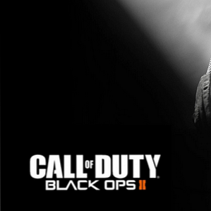 ¿Por qué Call Of Duty Black Ops 2 me hace querer volver a jugar contra reembolso [MUO Gaming]